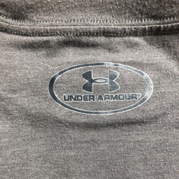 Men's Under Armour Short Sleeved Shirt - Picture 10 of 11